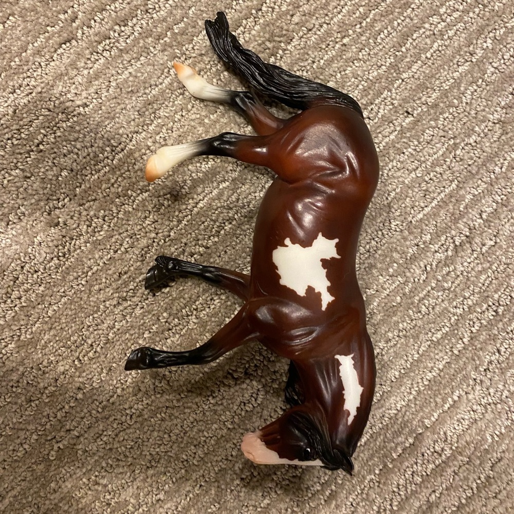 breyer horse